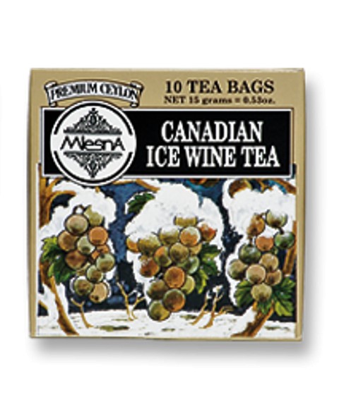 Ice Wine 10bag 12/box