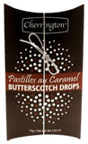Butterscotch Drops 100g 18/ box -CAD