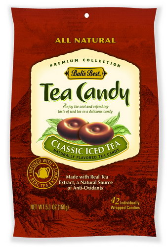 Classic Iced Tea 150g 12/box