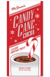 Candy Cane Cocoa 35g