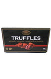 CLASSIC RASPBERRY TRUFFLES