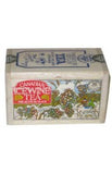 Canadian Tea Soft Wood Box Ice Wine