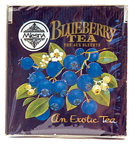 Blueberry