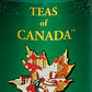 Canadian Maple - Green Tin