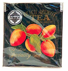 Peach Apricot