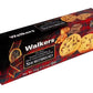 WALKERS Salted Caramel & Chocolate Biscuits 150g.  12/case