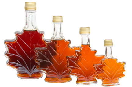 MAPLE SYRUP