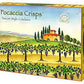 Vineyard Collection Focaccia Crisps - Tuscan Style 170G  24/box