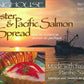Lobster and Salmon Spread 100g  12/box- CAD