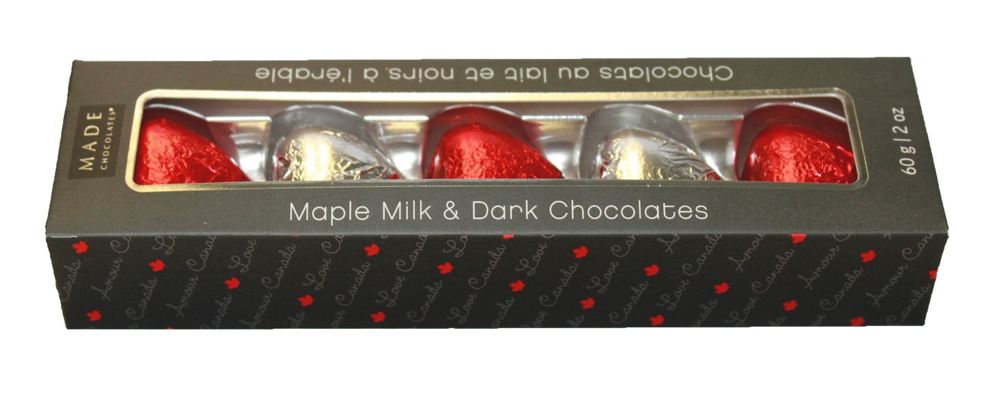 CHOCOLATE