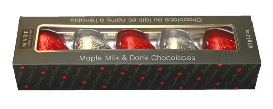 CHOCOLATE