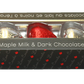 CHOCOLATE HEARTS