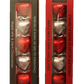 CHOCOLATE HEARTS