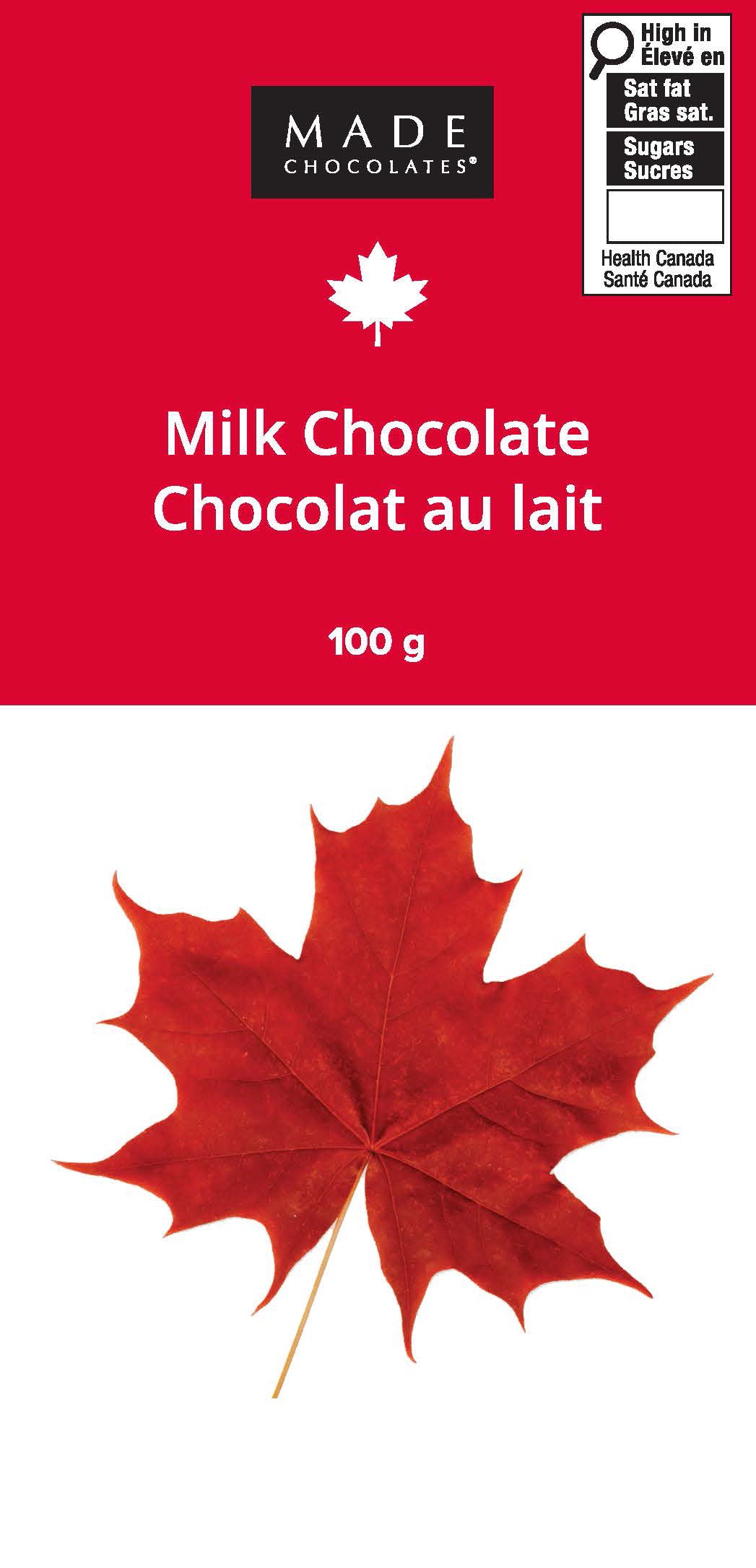 CHOCOLATE