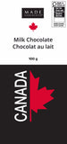 MADE CHOCOLATE