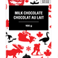 CHOCOLATE