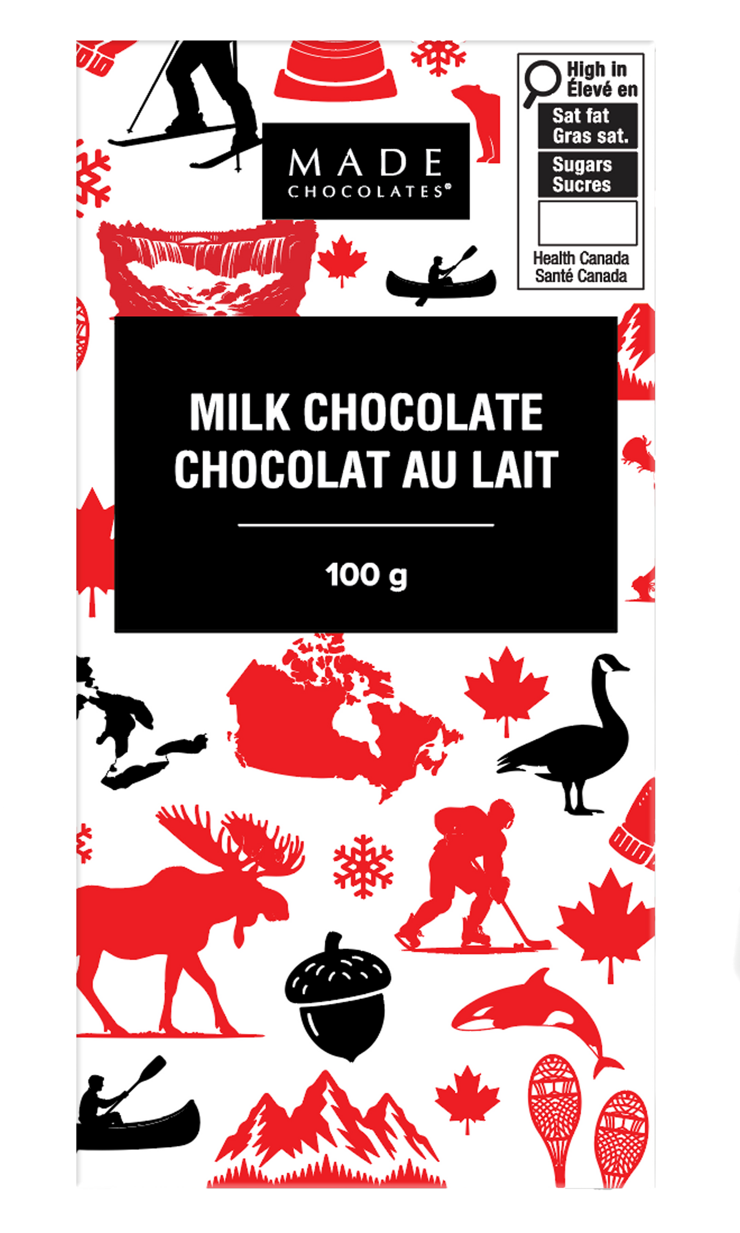 CHOCOLATE