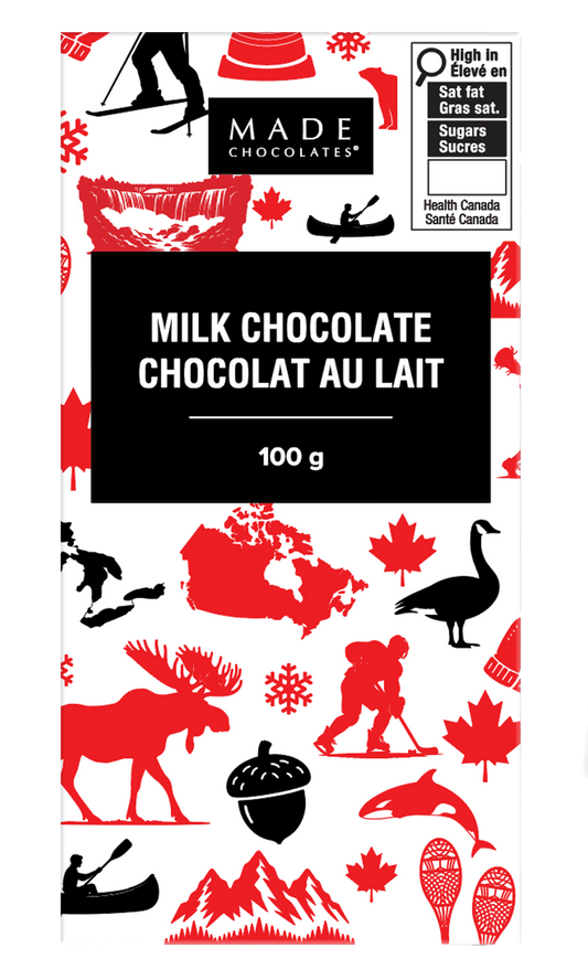 CHOCOLATE