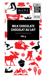 CHOCOLATE
