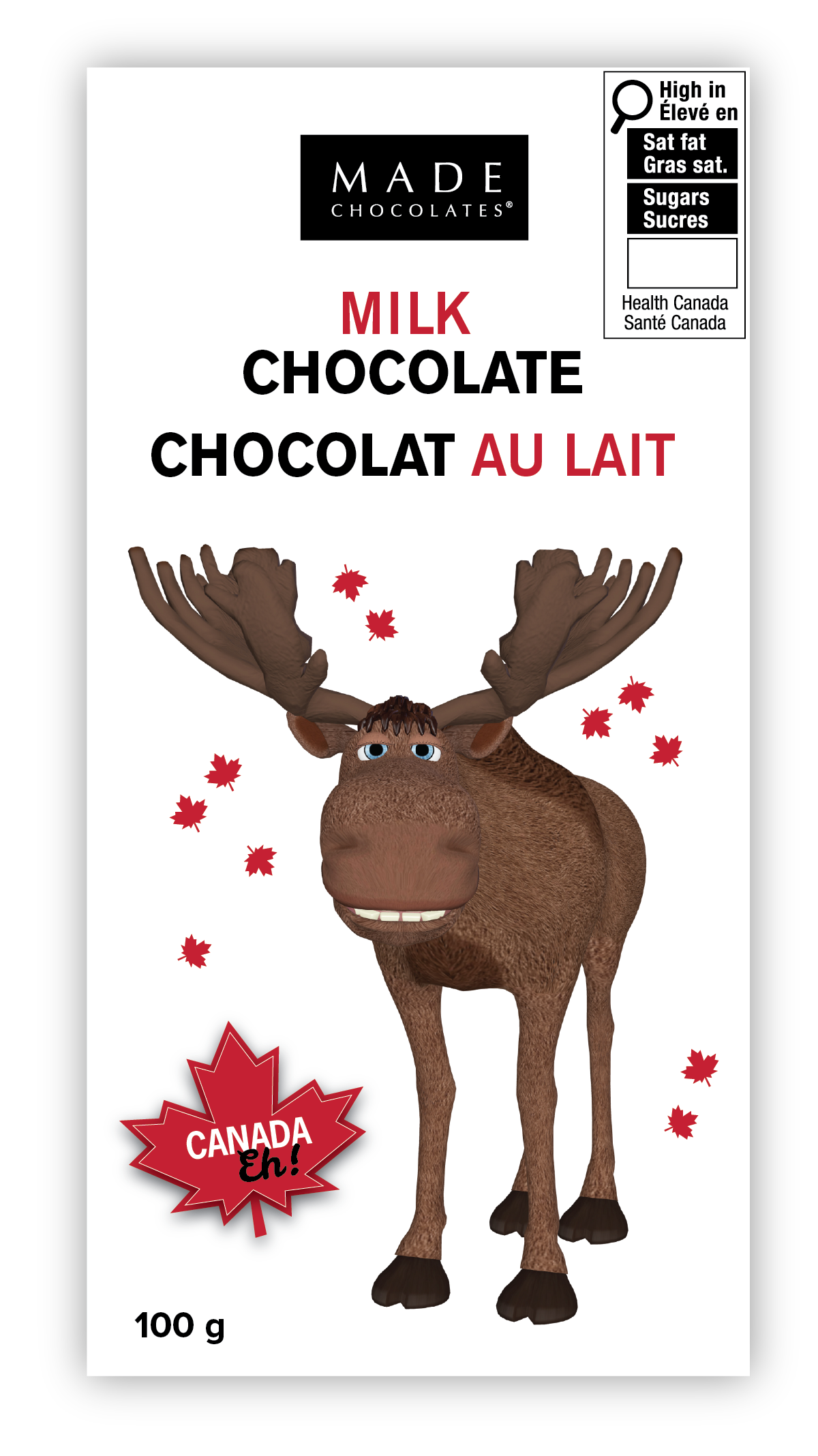 CHOCOLATE