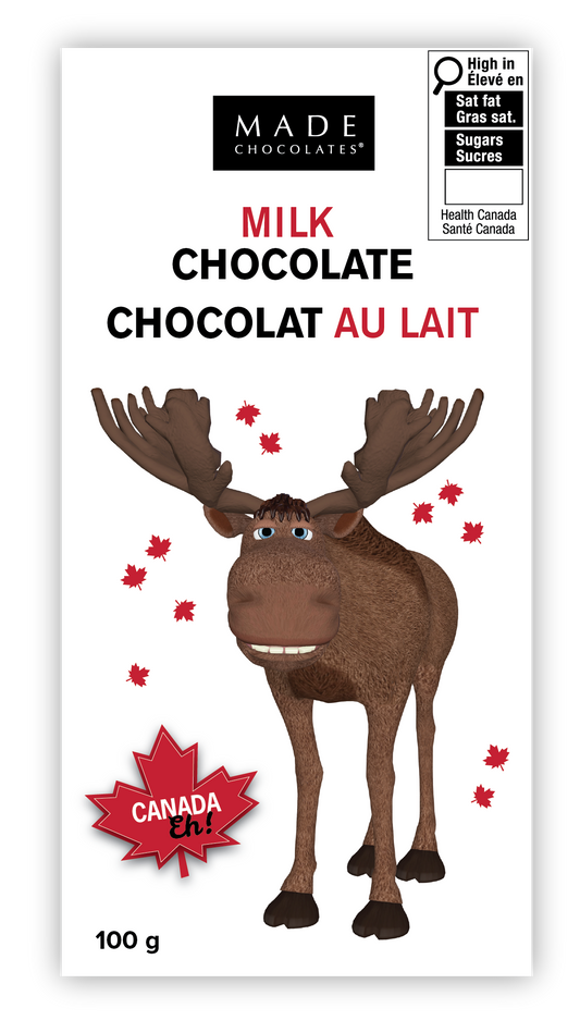 CHOCOLATE