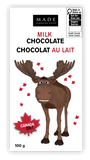 CHOCOLATE