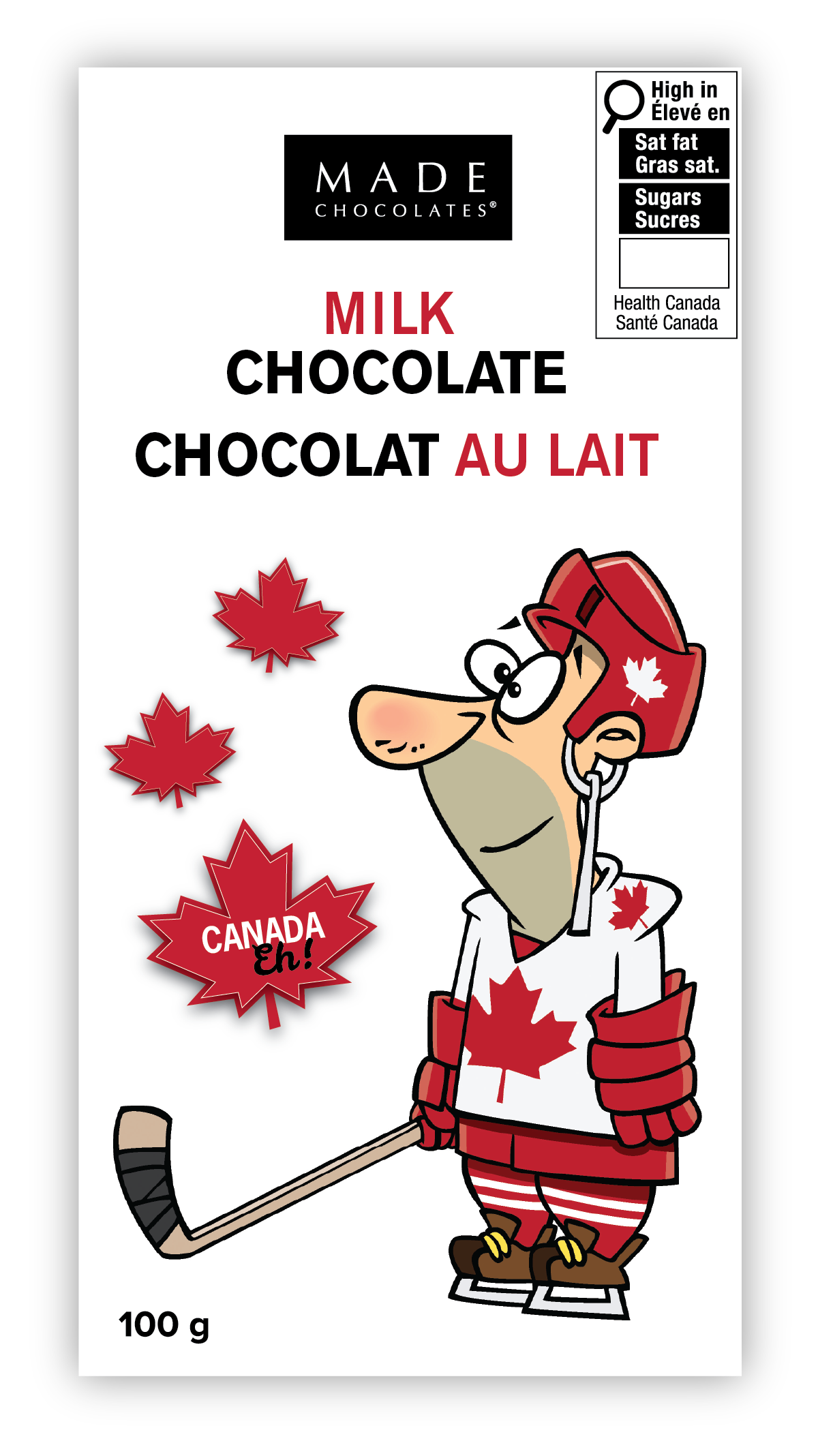 CHOCOLATE
