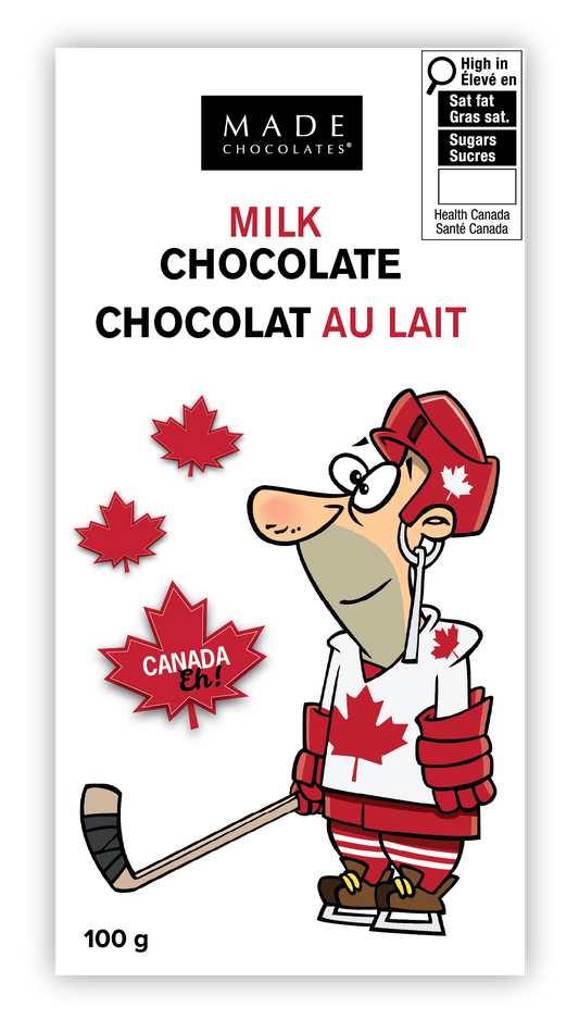 CHOCOLATE