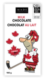 CHOCOLATE