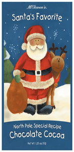 Santa's Favorite - North Pole 35g 20/sleeve