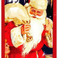 Santa - Double Chocolate 35g 20/sleeve