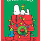 Snoopy Smore Cocoa 35g  20/sleeve