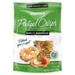 Pretzel Crisps - Garlic Parmesan 200g  12/box