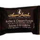 Laura Secord Butter and Cream Single Wrap Fudge 28g. 24/CASE