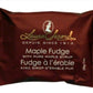 Laura Secord Pure Maple  Fudge Single Wrap 28g. 24/box