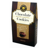 Chocolate Salted Caramel Cookie Gold Box 56g  24/Box