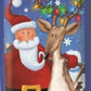Christmas   Buddies 35g.  20/sleeve