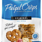 Pretzel Crisps - Original  200G 12/box