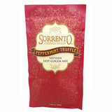 Peppermint Truffle Cocoa 35g