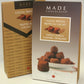 Toffee Crunch Truffles 100g 12/ box-CAD