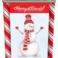 McStevens Candy Cane Chocolate Truffle Cocoa  117g  Tin 6/box