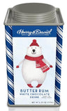 McStevens Butter Rum White Chocolate Desert Drink  117g Tin  6/case
