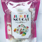 Jujube Nougat  150g Pouch 18/box -CAD