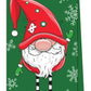 McStevens Gnome Holiday Mix Hot Cocoa  2pk. 70g. Triangle Box  6/case