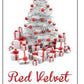 McStevens Red Velvet Cocoa  35g.  20/sleeve