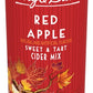 HARRY & DAVID RED APPLE CIDER 283G