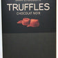Dark Truffles 100g. Box 18/ box-CAD