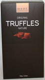 Original  Truffles 100g. 18/Case-CAD