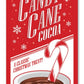 Cup Candy Cane Cocoa 35g. 20/sleeve