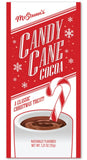 Cup Candy Cane Cocoa 35g. 20/sleeve